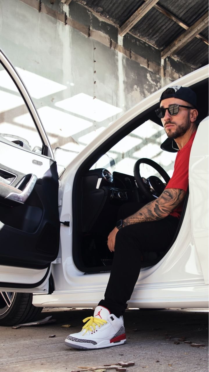 Formation
 <span>RH Performance.</span>