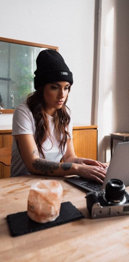 Formation
 <span>RH Performance.</span>